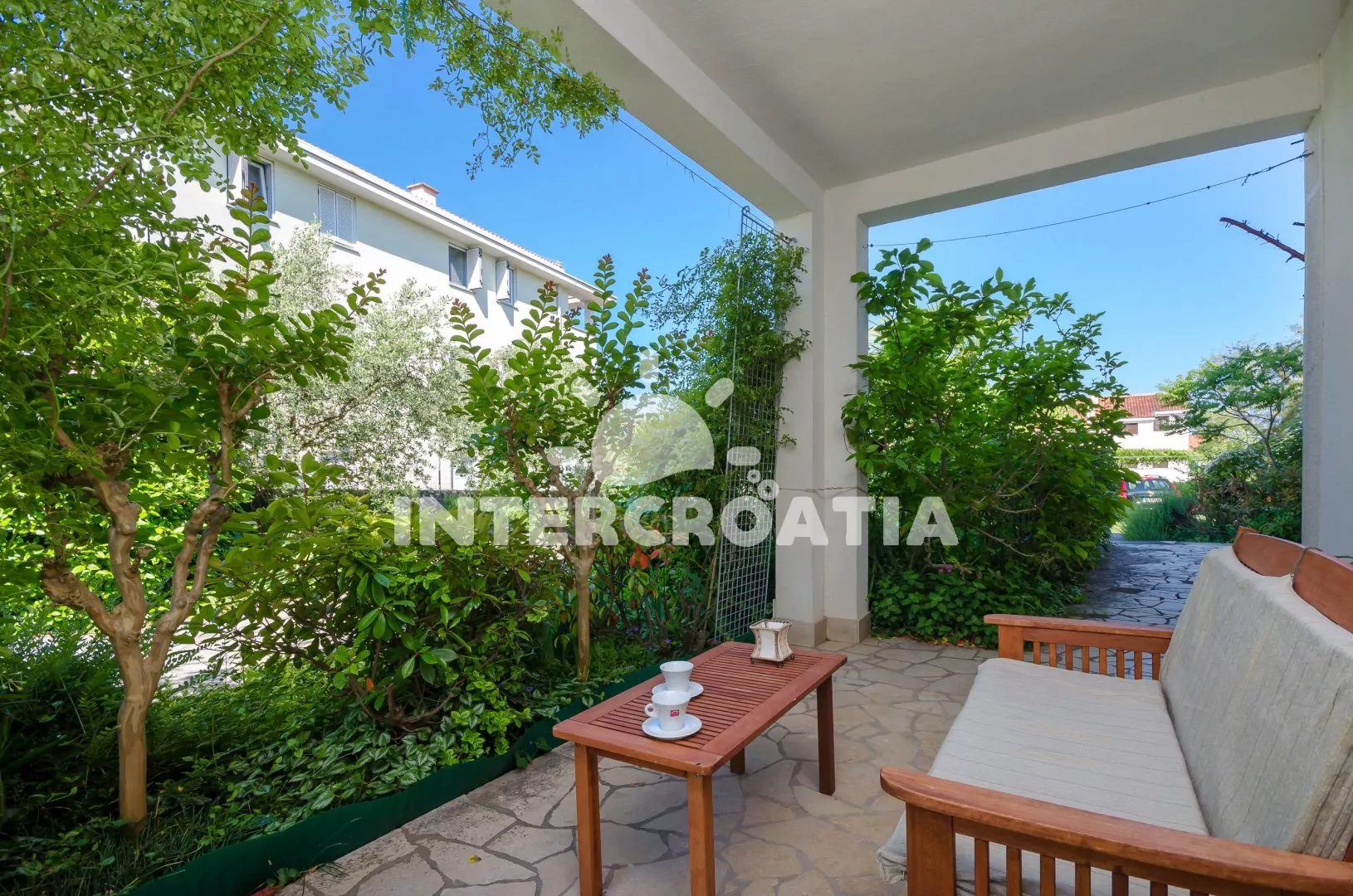 Apartmán Ostrov Krk - Malinska OS 8103 N3