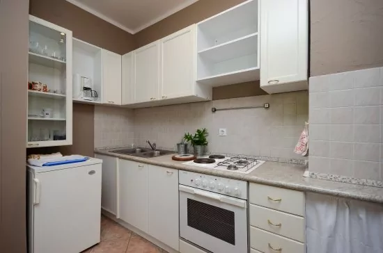 Apartmán Ostrov Krk - Malinska OS 8103 N3