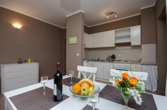 Apartmán Ostrov Krk - Malinska OS 8103 N3