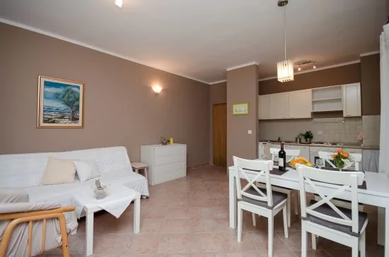 Apartmán Ostrov Krk - Malinska OS 8103 N3