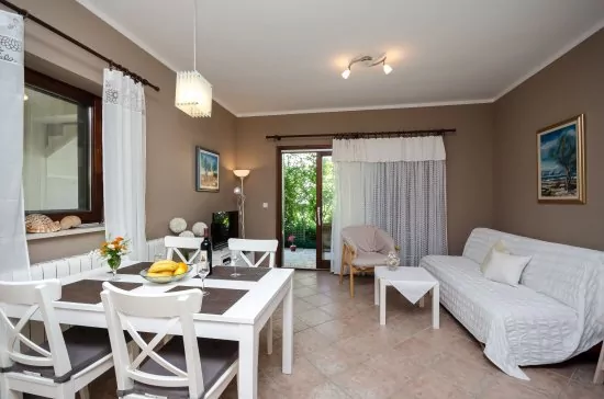 Apartmán Ostrov Krk - Malinska OS 8103 N3