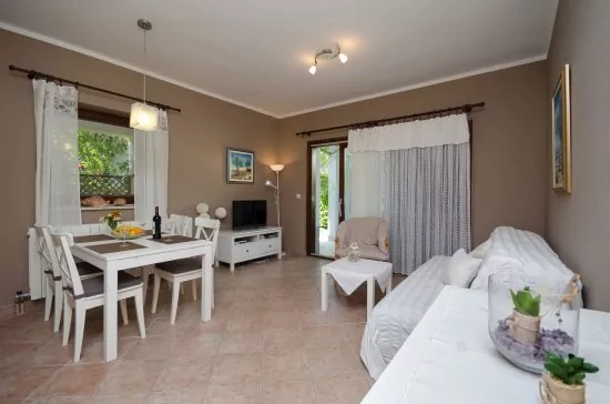 Apartmán Ostrov Krk - Malinska OS 8103 N3