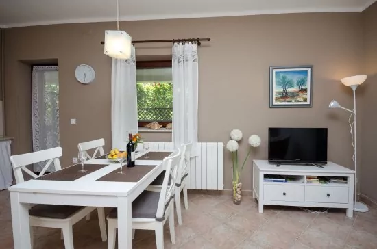 Apartmán Ostrov Krk - Malinska OS 8103 N3