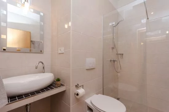 Apartmán Ostrov Krk - Malinska OS 8103 N3