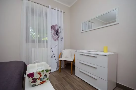 Apartmán Ostrov Krk - Malinska OS 8103 N3