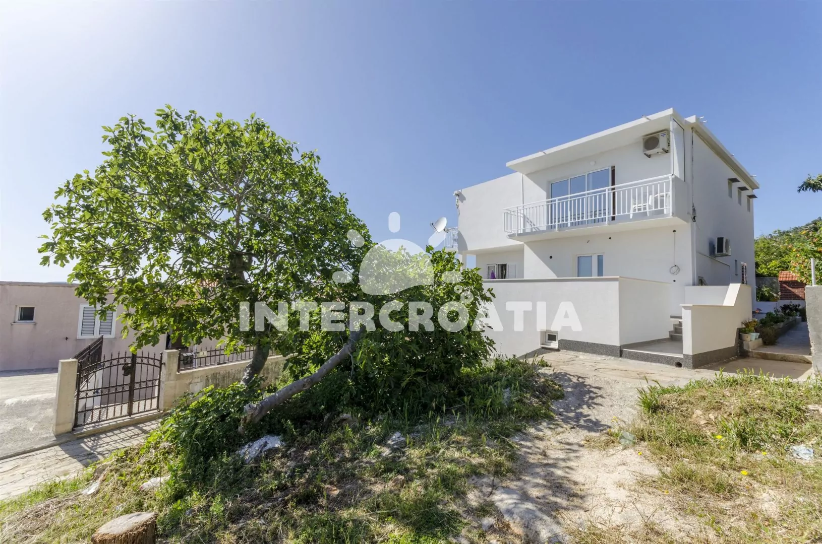 Apartmán Ostrov Hvar - Hvar OS 2005 N1