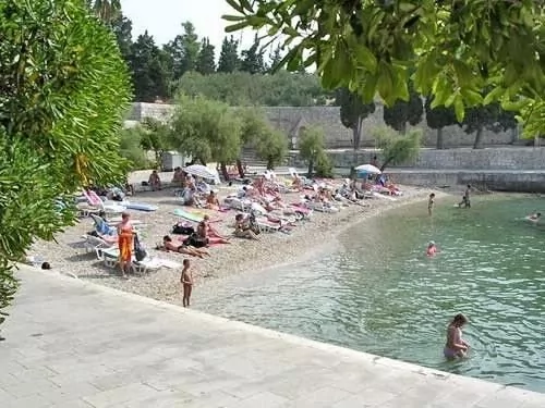 Apartmán Ostrov Hvar - Hvar OS 2005 N1