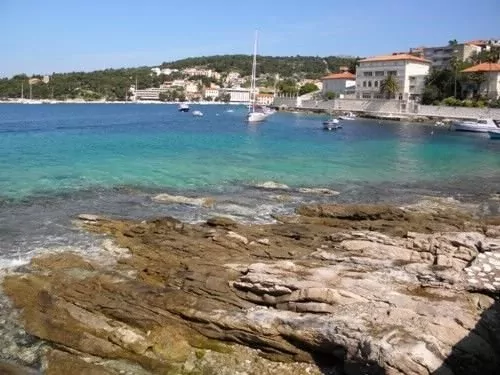Apartmán Ostrov Hvar - Hvar OS 2005 N1
