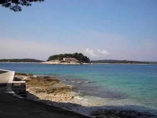 Apartmán Ostrov Hvar - Hvar OS 2005 N1