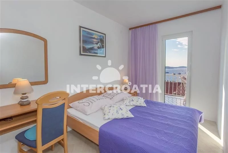 Apartmán Ostrov Hvar - Hvar OS 2005 N1