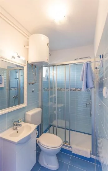 Apartmán Ostrov Hvar - Hvar OS 2005 N1