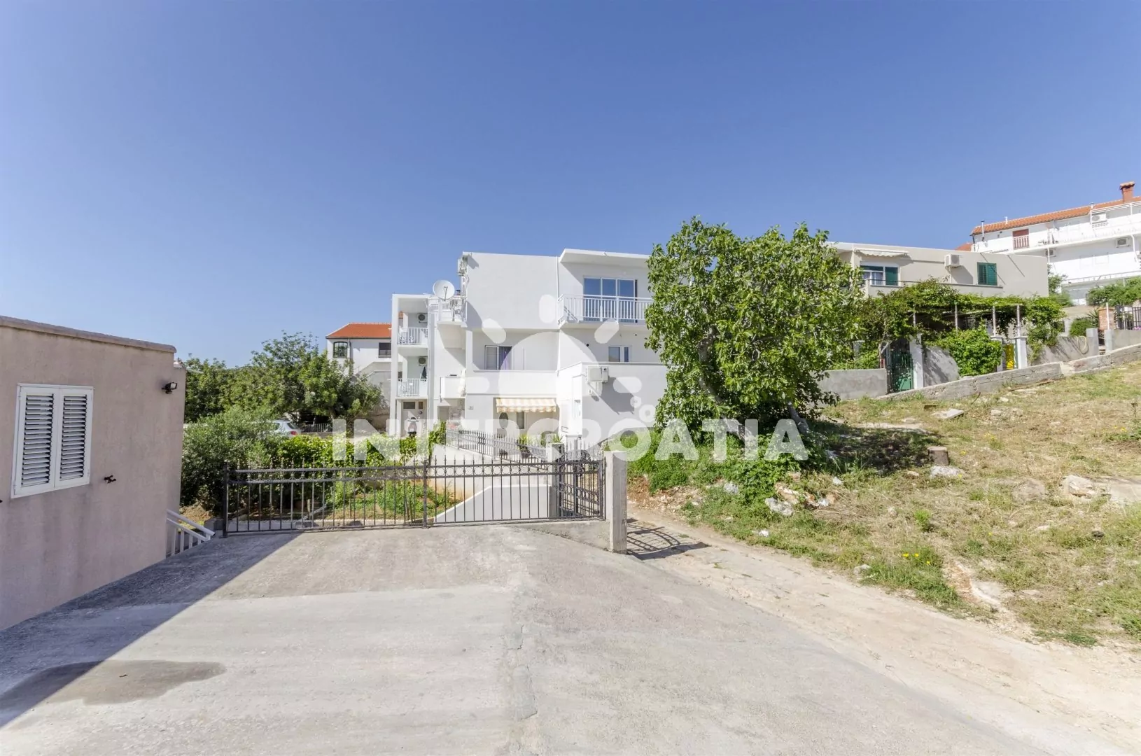 Apartmán Ostrov Hvar - Hvar OS 2005 N2