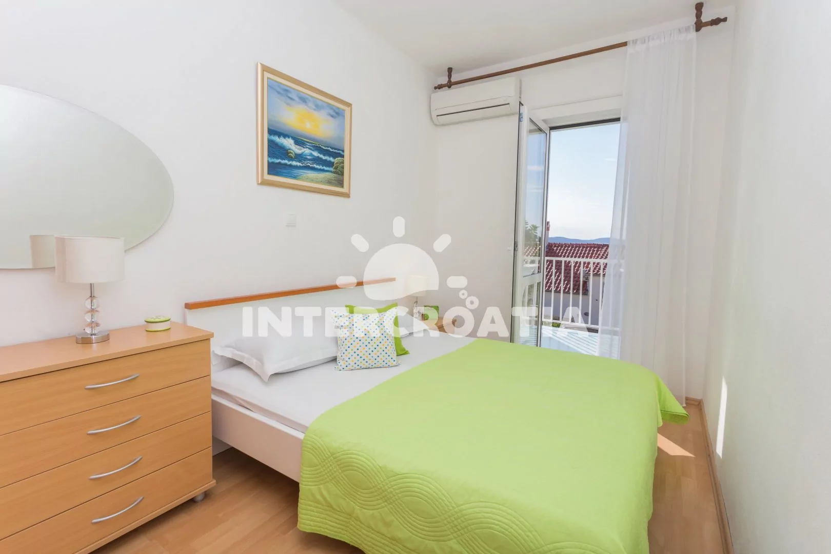 Apartmán Ostrov Hvar - Hvar OS 2005 N2