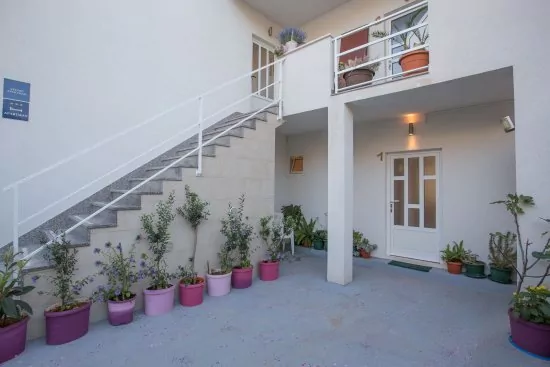 Apartmán Ostrov Hvar - Hvar OS 2005 N2