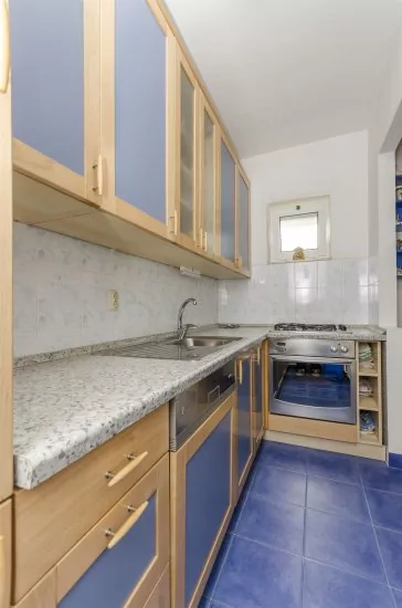 Apartmán Ostrov Hvar - Hvar OS 2005 N3