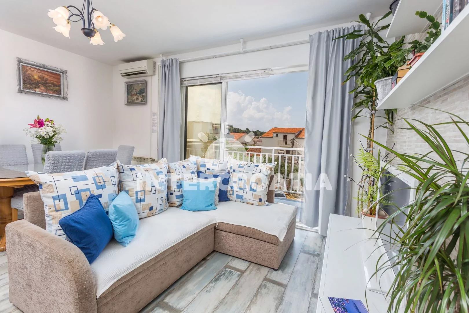 Apartmán Ostrov Hvar - Hvar OS 2005 N3