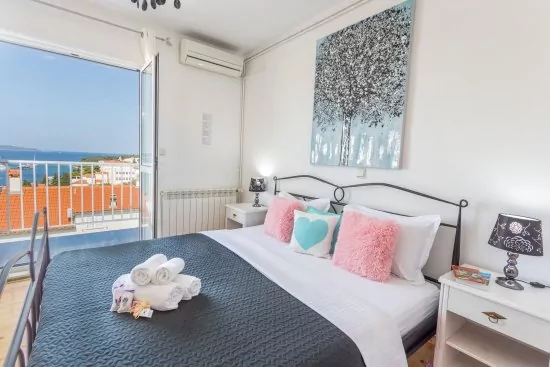 Apartmán Ostrov Hvar - Hvar OS 2005 N3