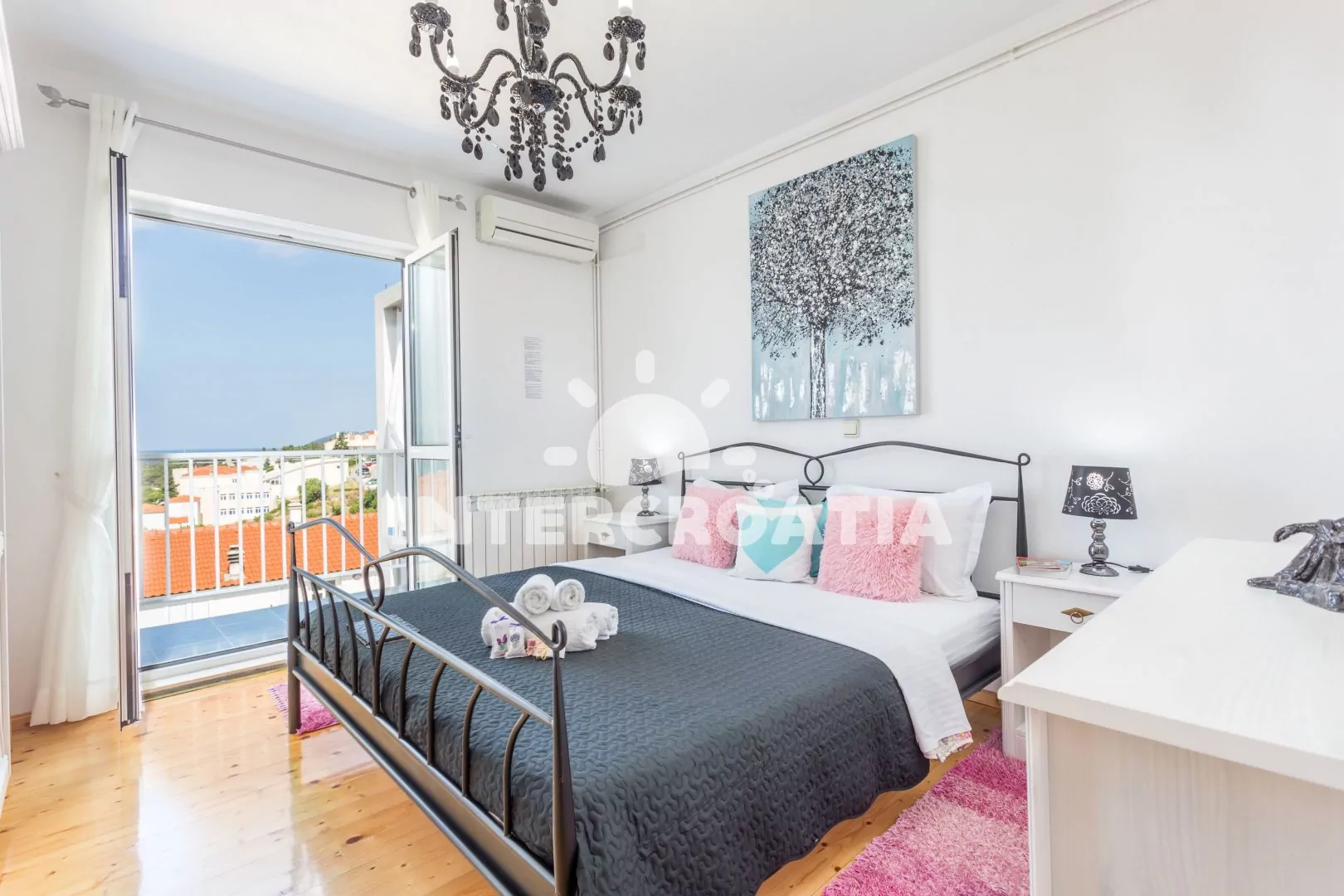 Apartmán Ostrov Hvar - Hvar OS 2005 N3