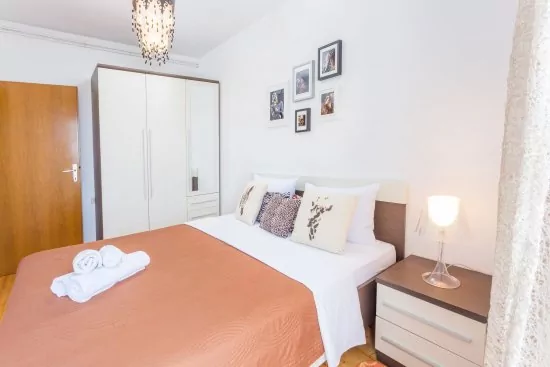 Apartmán Ostrov Hvar - Hvar OS 2005 N3