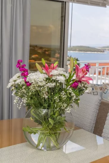 Apartmán Ostrov Hvar - Hvar OS 2005 N3