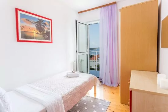 Apartmán Ostrov Hvar - Hvar OS 2005 N3