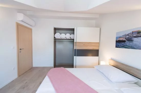 Apartmán Severní Dalmácie - Tribunj (Vodice) DA 4135 N1