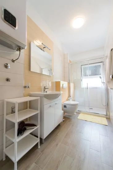 Apartmán Severní Dalmácie - Tribunj (Vodice) DA 4135 N1