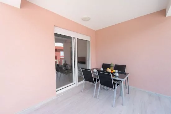 Apartmán Severní Dalmácie - Tribunj (Vodice) DA 4135 N1