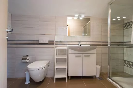 Apartmán Severní Dalmácie - Tribunj (Vodice) DA 4135 N1