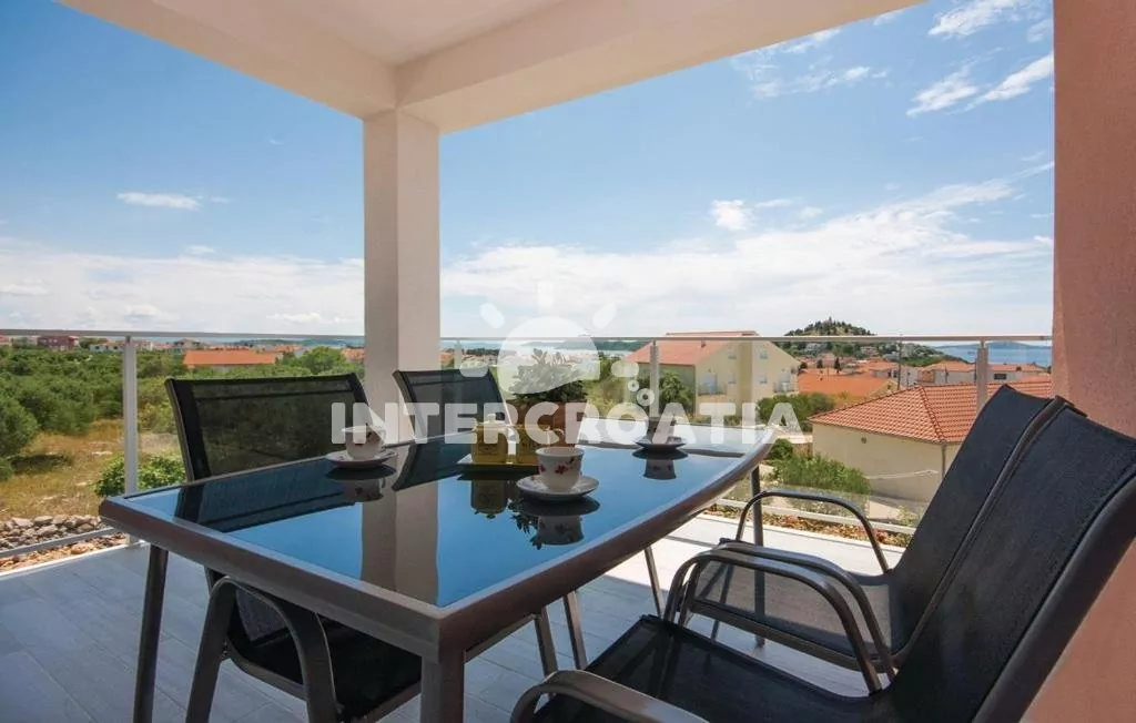 Apartmán Severní Dalmácie - Tribunj (Vodice) DA 4135 N2