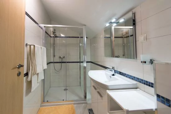 Apartmán Severní Dalmácie - Tribunj (Vodice) DA 4135 N2