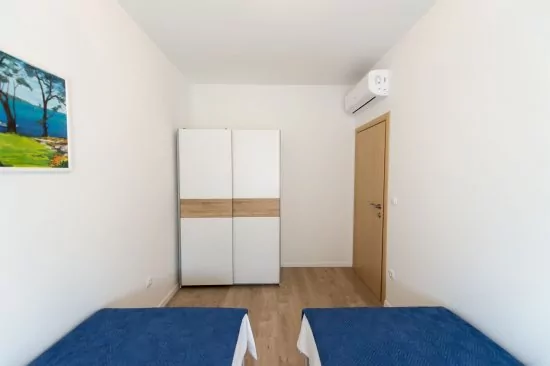 Apartmán Severní Dalmácie - Tribunj (Vodice) DA 4135 N2