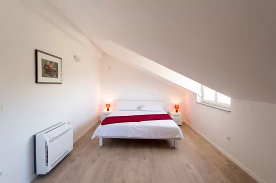 Apartmán Severní Dalmácie - Tribunj (Vodice) DA 4135 N2