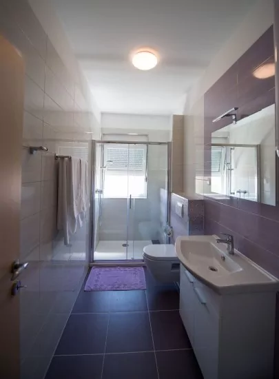 Apartmán Severní Dalmácie - Tribunj (Vodice) DA 4135 N2