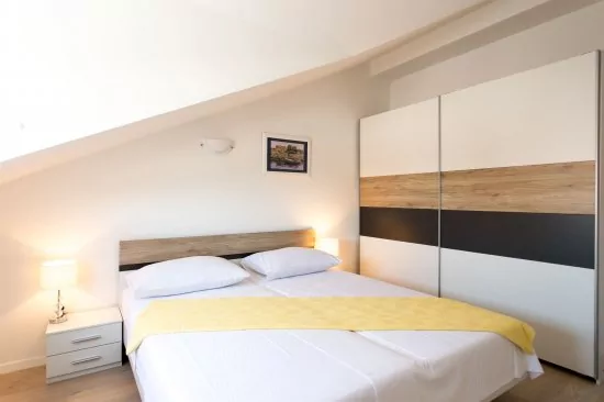 Apartmán Severní Dalmácie - Tribunj (Vodice) DA 4135 N2