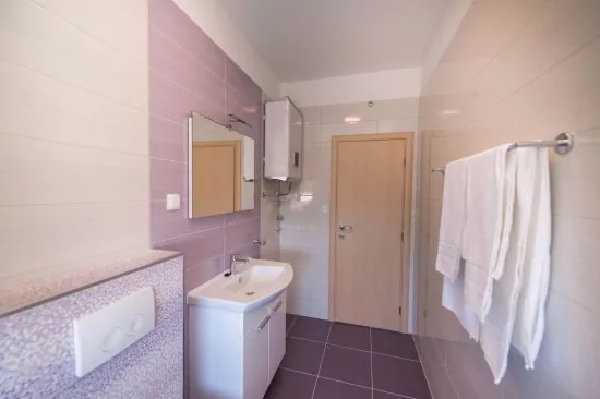 Apartmán Severní Dalmácie - Tribunj (Vodice) DA 4135 N2