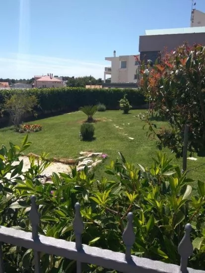 Apartmán Severní Dalmácie - Tribunj (Vodice) DA 4135 N3