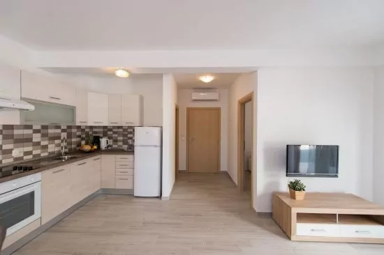 Apartmán Severní Dalmácie - Tribunj (Vodice) DA 4135 N3