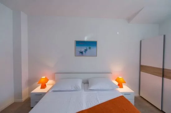 Apartmán Severní Dalmácie - Tribunj (Vodice) DA 4135 N3