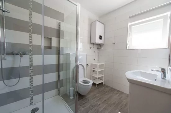 Apartmán Severní Dalmácie - Tribunj (Vodice) DA 4135 N3