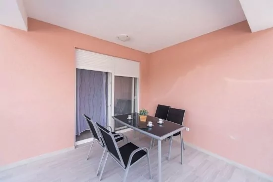 Apartmán Severní Dalmácie - Tribunj (Vodice) DA 4135 N3