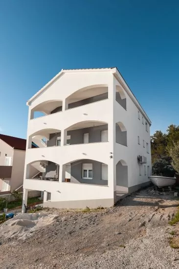 Apartmán Střední Dalmácie - Sevid DA 3485 N2