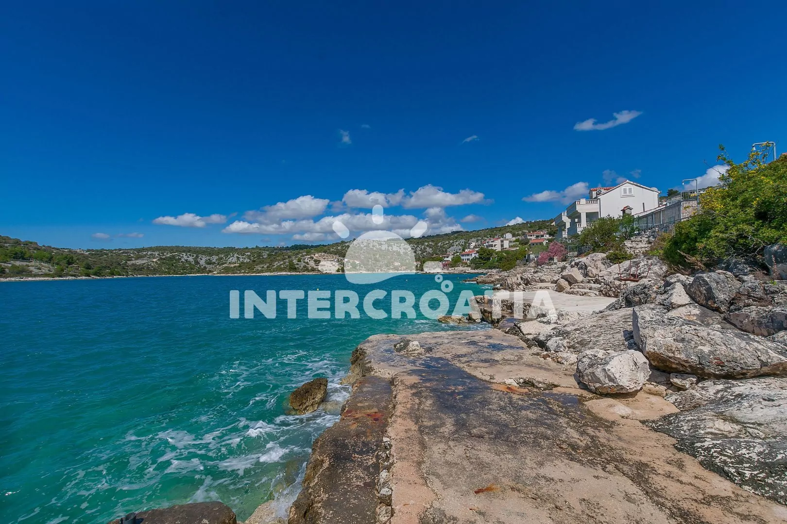 Apartmán Střední Dalmácie - Sevid DA 3485 N2