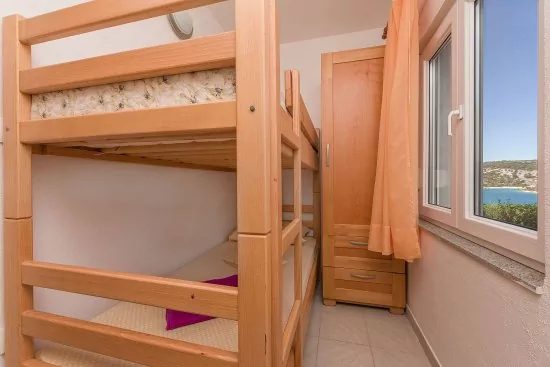 Apartmán Střední Dalmácie - Sevid DA 3485 N2