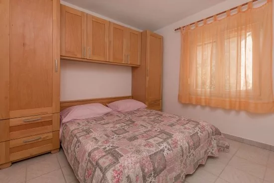 Apartmán Střední Dalmácie - Sevid DA 3485 N2