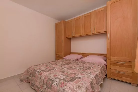 Apartmán Střední Dalmácie - Sevid DA 3485 N2