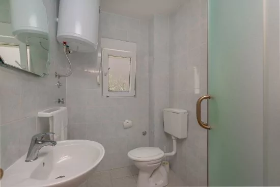 Apartmán Střední Dalmácie - Sevid DA 3485 N2