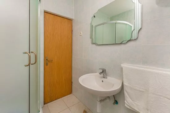 Apartmán Střední Dalmácie - Sevid DA 3485 N2