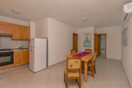 Apartmán Střední Dalmácie - Sevid DA 3485 N2