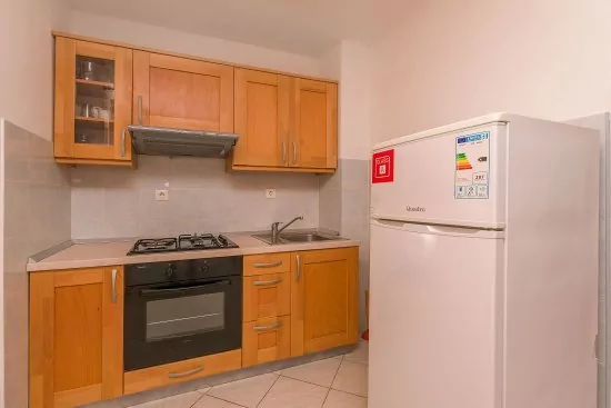 Apartmán Střední Dalmácie - Sevid DA 3485 N2